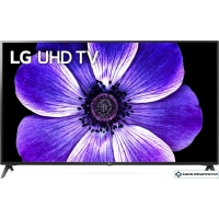Телевизор LG 70UN70706LA