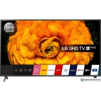 Телевизор LG 86UN85006LA