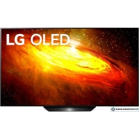 Телевизор LG OLED55BXRLB