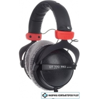 Наушники Beyerdynamic DT 770 PRO LTD 250 Ohm