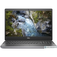 Рабочая станция Dell Precision 15 7550-5423
