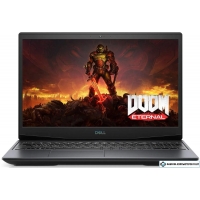 Игровой ноутбук Dell G5 15 5500-215976