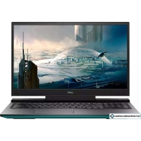 Игровой ноутбук Dell G7 17 7700-215978