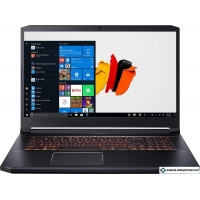 Ноутбук Acer ConceptD 5 Pro CN517-71P-71HD (NX.C55ER.005)