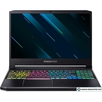 Ноутбук Acer Predator Helios 300 PH315-53-5602 (NH.Q7WER.002)