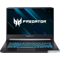 Ноутбук Acer Predator Triton 500 PT515-52-78EH (NH.Q6XER.006)