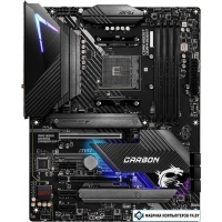 Материнская плата MSI MPG B550 Gaming Carbon WiFi