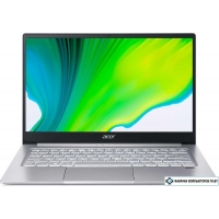 Ноутбук Acer Swift 3 SF314-59-782E (NX.A5UER.002)