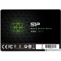 SSD Silicon-Power Ace A56 1TB SP001TBSS3A56A25