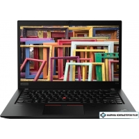 Ноутбук Lenovo ThinkPad T14s G1 T (20T0003WRT)