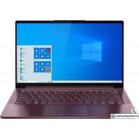 Ноутбук Lenovo Yoga Slim7 14IIL05 (82A100H3RU)