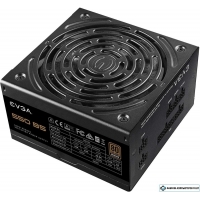 Блок питания EVGA 550 B5 220-B5-0550-V2