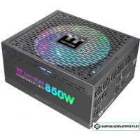 Блок питания Thermaltake Toughpower PF1 ARGB 850W TPD-850AH3FCP-A