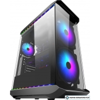 Корпус 1stPlayer Firebase X8