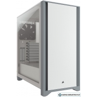 Корпус Corsair 4000D CC-9011199-WW
