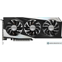Видеокарта Gigabyte GeForce RTX 3060 Ti Gaming OC 8G GV-N306TGAMING OC-8GD