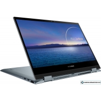 Ноутбук 2-в-1 ASUS ZenBook Flip 13 UX363EA-EM113T