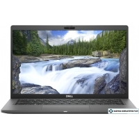 Ноутбук Dell Latitude 14 7410-2796 16 Гб