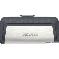 USB Flash SanDisk Ultra Dual Type-C 32GB [SDDDC2-032G-G46]