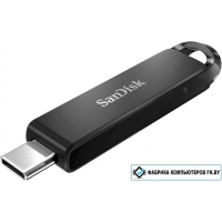 USB Flash SanDisk Ultra USB Type-C 32GB SDCZ460-032G-G46