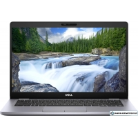 Ноутбук Dell Latitude 5310 (5310-8824) 32 Гб