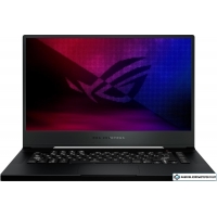 Игровой ноутбук ASUS ROG Zephyrus M15 GU502LU-AZ031R