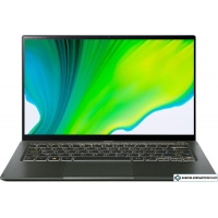 Ноутбук Acer Swift 5 SF514-55GT-76S1 (NX.HXAER.005)