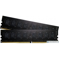 Оперативная память GeIL Pristine 2x8GB DDR4 PC4-21300 GP416GB2666C19DC