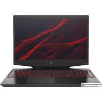 Игровой ноутбук HP OMEN 15-dh1023ur 22N17EA