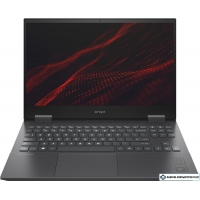 Игровой ноутбук HP OMEN 15-en0036ur 22P27EA