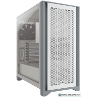 Корпус Corsair 4000D Airflow CC-9011201-WW