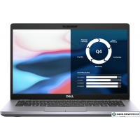 Ноутбук Dell Latitude 14 5410-0156 32 Гб