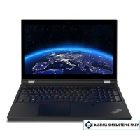 Ноутбук Lenovo ThinkPad P15 (20ST006NRT)