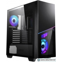 Корпус MSI MPG Sekira 100R