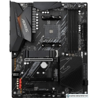 Материнская плата Gigabyte B550 Aorus Elite V2 (rev. 1.0)