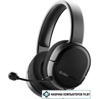 Наушники SteelSeries Arctis Raw