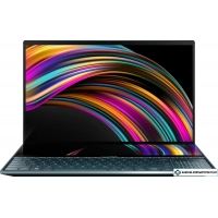 Ноутбук ASUS ZenBook Pro Duo UX581LV-H2011R