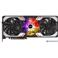 Видеокарта ASRock Radeon RX 6800 XT Phantom Gaming D OC 16GB GDDR6