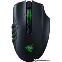 Игровая мышь Razer Naga Pro