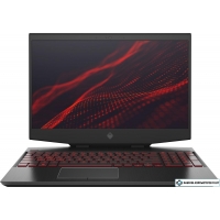 Игровой ноутбук HP OMEN 15-dh1024ur 22P76EA 32 Гб
