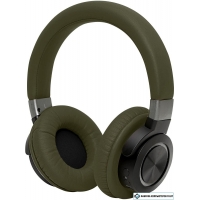 Наушники Rombica MySound BH-07 (зеленый)