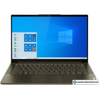 Ноутбук Lenovo Yoga Slim 7 14IIL05 82A100CDRE