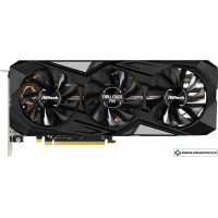 Видеокарта ASRock Radeon RX 5700 XT Challenger Pro OC 8GB GDDR6