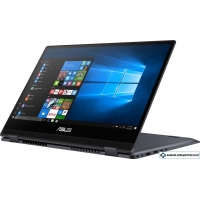 Ноутбук 2-в-1 ASUS VivoBook Flip 14 TP412FA-EC404T 8 Гб