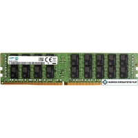 Оперативная память Samsung 32GB DDR4 PC4-25600 M393A4K40DB3-CWE