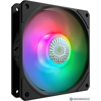 Вентилятор для корпуса Cooler Master Sickleflow 120 ARGB MFX-B2DN-18NPA-R1