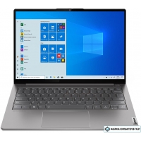 Ноутбук Lenovo Thinkbook 13s G2 ITL (20V90003RU)