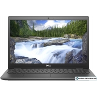 Ноутбук Dell Latitude 3510 (3510-8763)