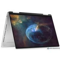 Ноутбук Dell XPS 13 9310 2 in 1 (9310-2102)