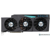 Видеокарта Gigabyte GeForce RTX 3080 Eagle 10GB GDDR6X GV-N3080EAGLE-10GD